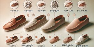 What to Look for When Buying Loafers