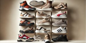 Types of Sneakers